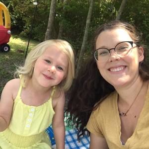 Meet your Posher, Samantha